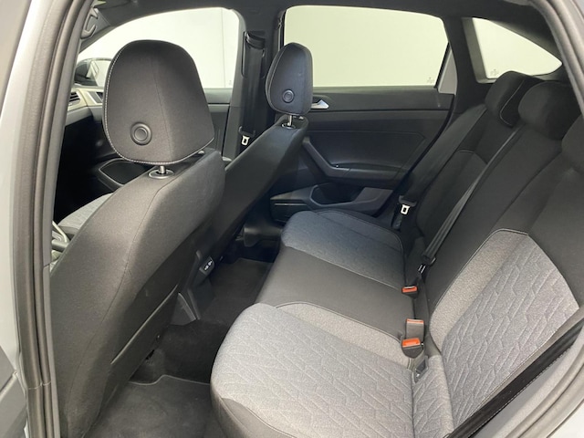 Volkswagen Taigo 1.5 TSI DSG Life Move