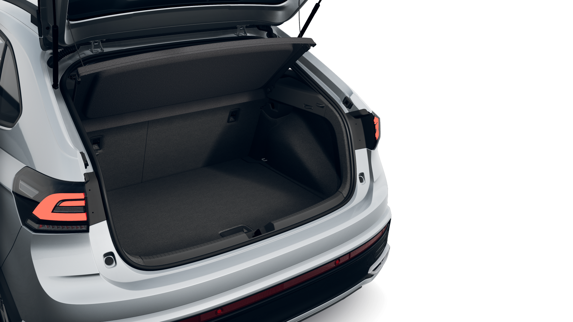 Volkswagen Taigo 1.0 TSI DSG R-Line