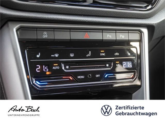 Volkswagen T-Roc 1.0 TSI