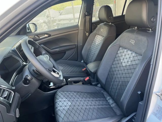 Volkswagen T-Cross 1.0 TSI DSG R-Line