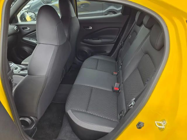 Nissan Juke N-Connecta