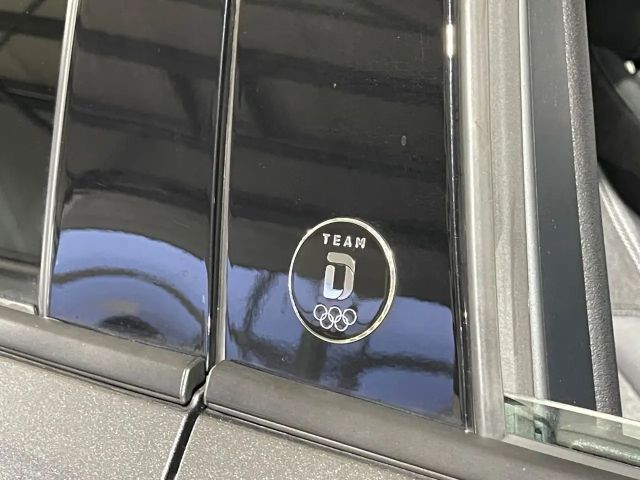 Toyota Corolla Hybride Team D Touring