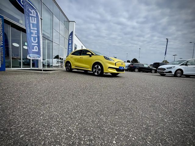 Ford Puma E-Gen 43kWh 168PS Aut. WOW Vorführwagen AKTION