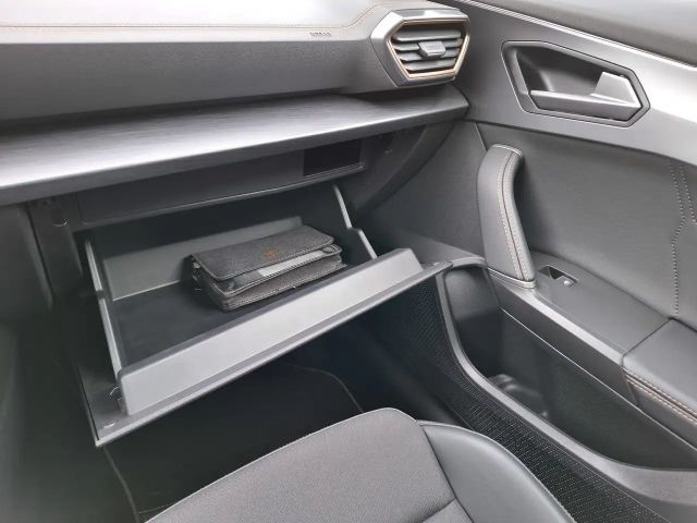 Cupra Formentor 2.0 TSI 4Drive DSG VZ