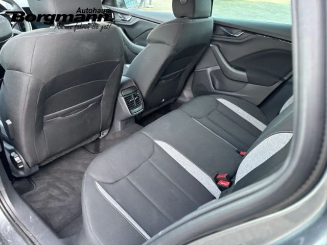 Skoda Scala 85 Drive