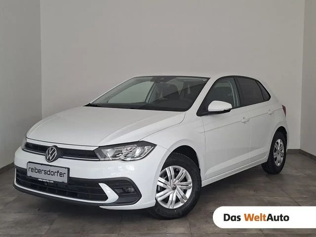 Volkswagen Polo 4Me TSI