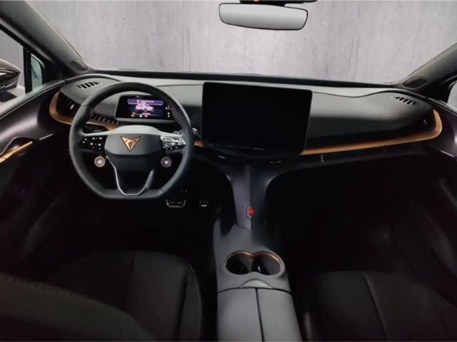 Cupra Tavascan 4Drive VZ