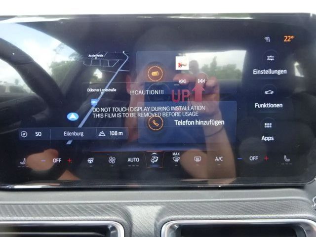 Ford Mustang GT 5.0 V8