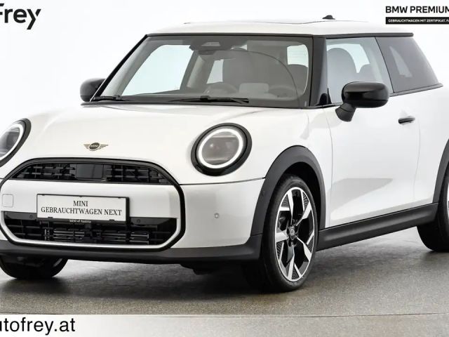 MINI Cooper Cooper C