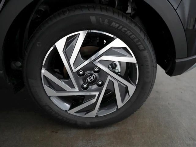 Hyundai Bayon T-GDi Trend