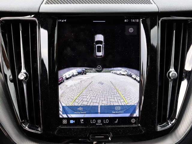 Volvo XC60 AWD Plus Recharge T8