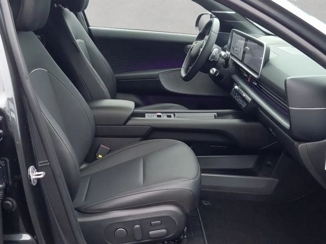 Hyundai IONIQ 6 UNIQ