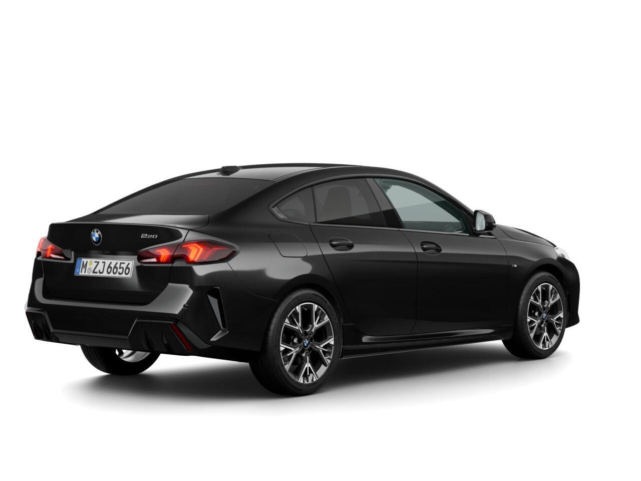 BMW 220 Coupé Gran Coupé