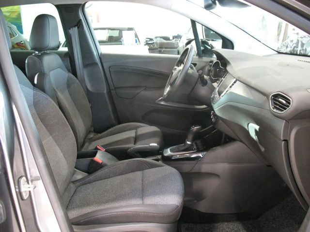 Opel Crossland X Elegance