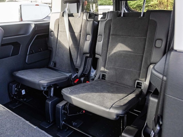 Volkswagen Caddy 2.0 TDI DSG Life Maxi