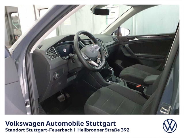 Volkswagen Tiguan 2.0 TDI DSG Elegance Elegance