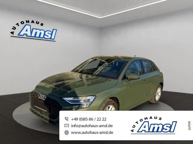 Audi A3 35 TFSI S-Tronic Sedan Sportback