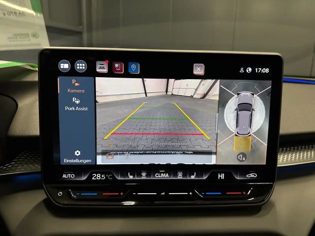 Cupra Terramar 1.5 eTSI