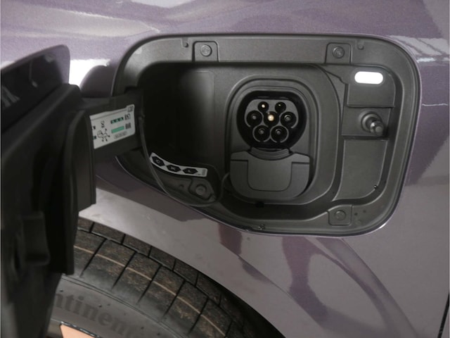 Cupra Terramar 1.5 e-Hybrid VZ