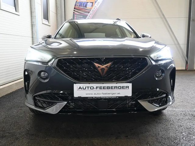 Cupra Formentor 4Drive DSG