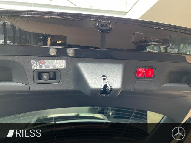 Mercedes-Benz CLA 180 AMG Line Shooting Brake