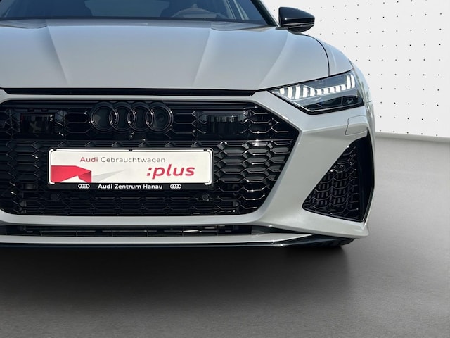 Audi RS6 Avant Quattro
