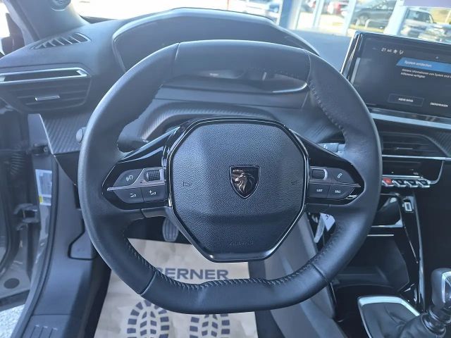 Peugeot 2008 Allure Pack PureTech