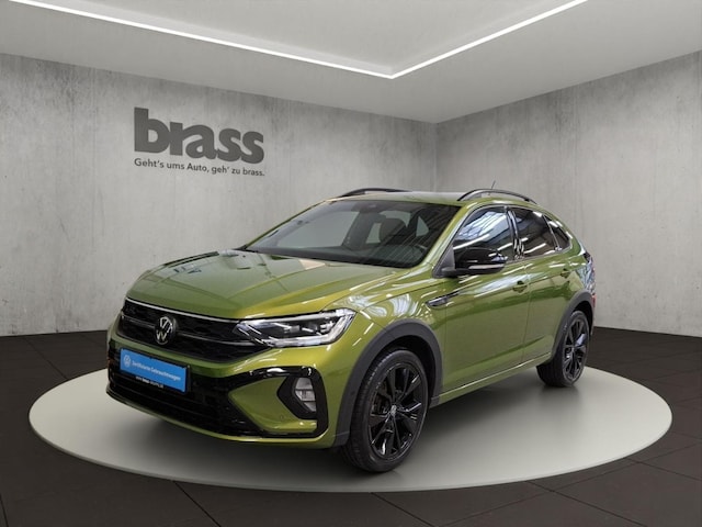 Volkswagen Taigo 1.5 TSI DSG R-Line