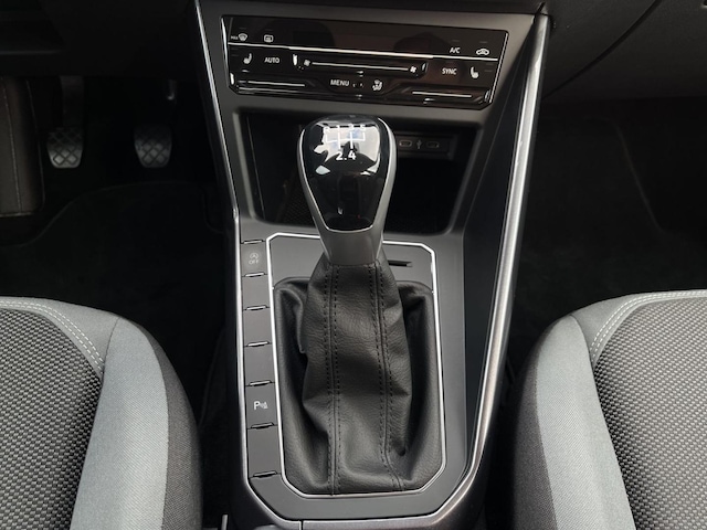 Volkswagen Polo 1.0 TSI Style