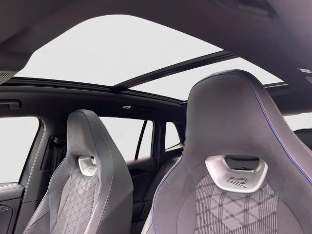 Volkswagen Tiguan 4Motion DSG R-Line