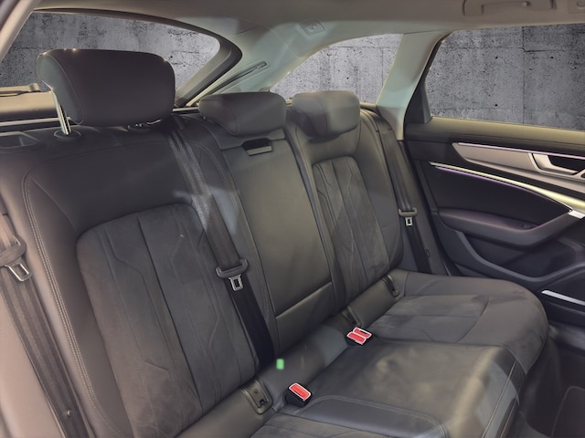 Audi A6 45 TFSI Avant Quattro S-Tronic