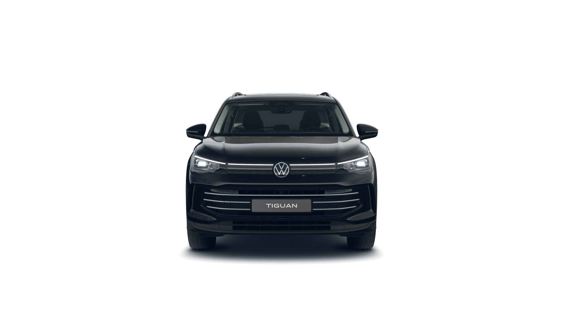 Volkswagen Tiguan DSG Elegance Elegance