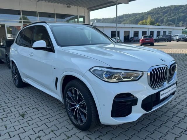 BMW X5 M-Sport xDrive