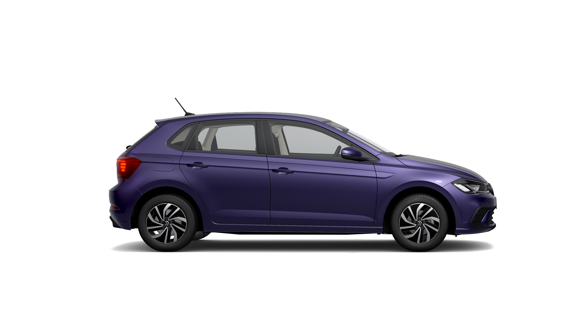 Volkswagen Polo 1.0 TSI