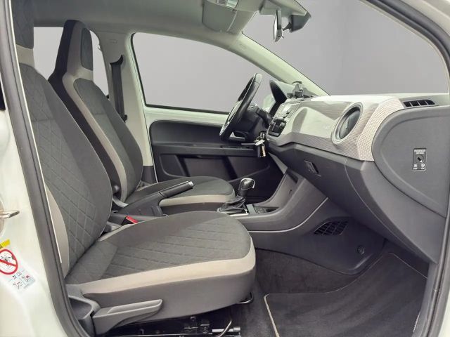 Volkswagen e-up! Style