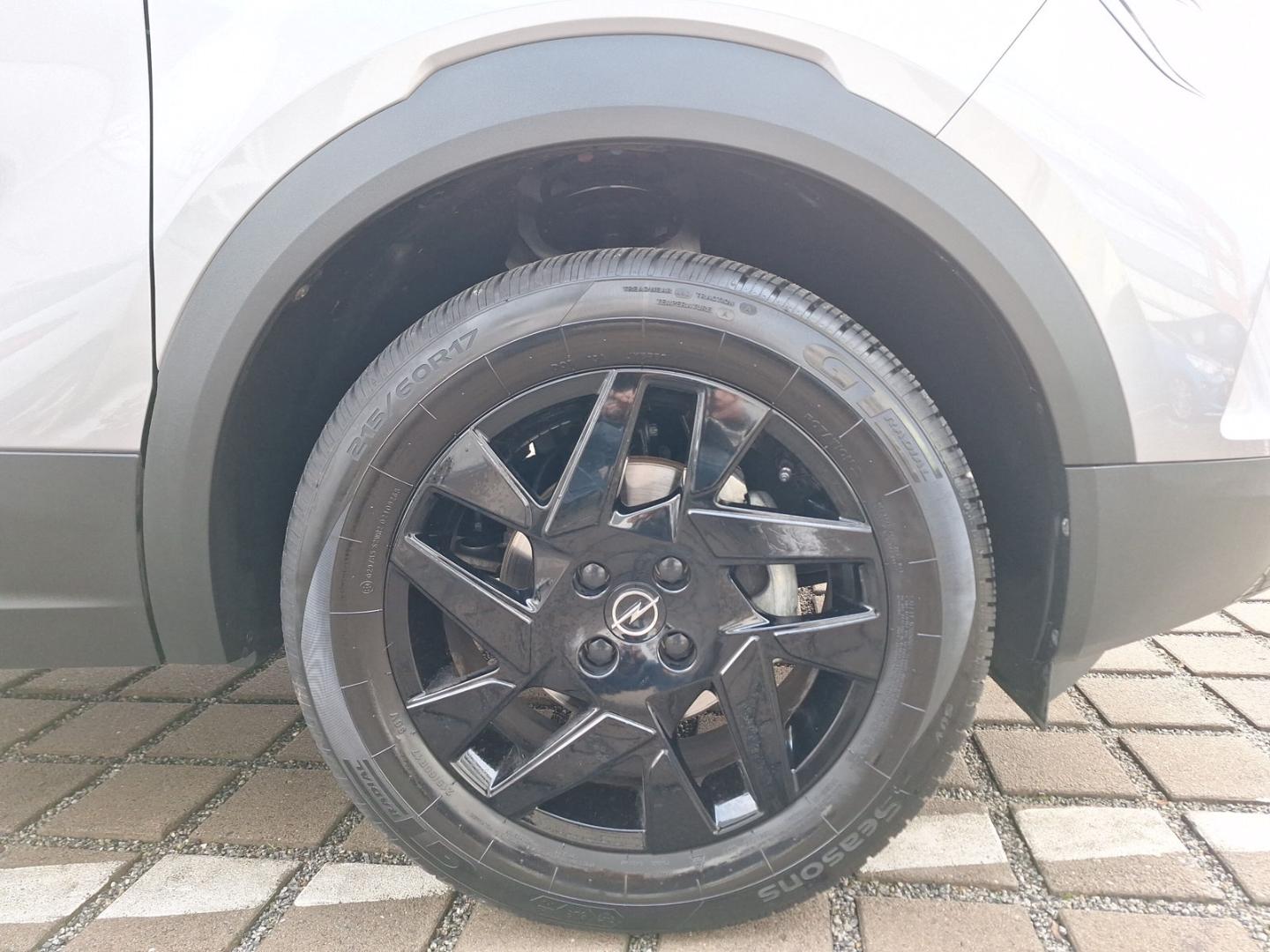 Opel Mokka GS-Line Grand Sport