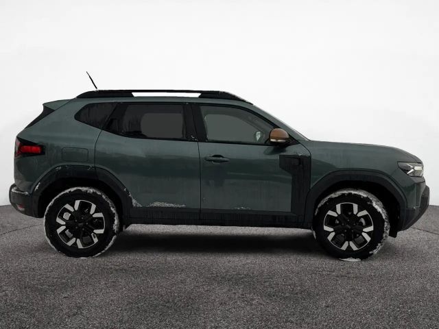 Dacia Duster 4WD Extreme TCe 130