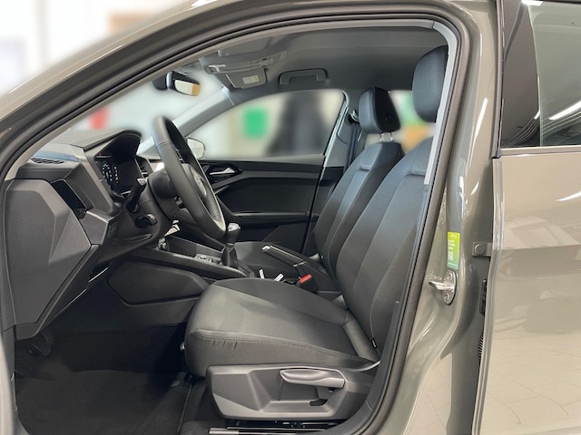 Audi A1 30 TFSI Allstreet