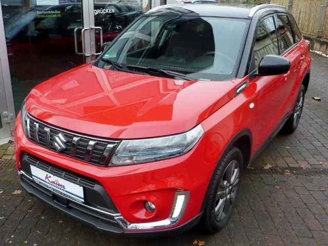 Suzuki Vitara 4x2 Comfort Hybrid