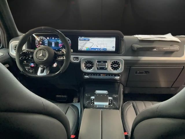Mercedes-Benz G 63 AMG AMG Line