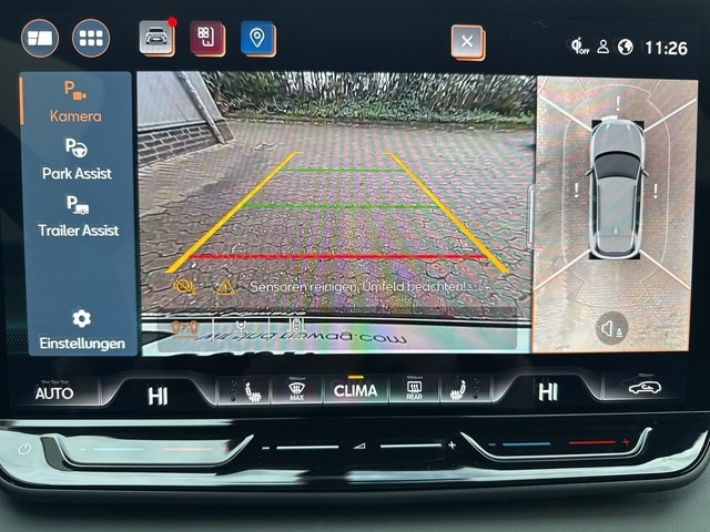 Cupra Terramar 2.0 TSI VZ