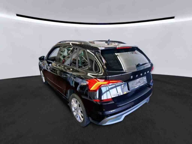 Skoda Kamiq 1.0 TSI Clever