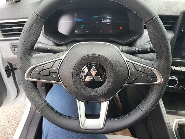 Mitsubishi Colt 1,0 MPI-T Invite