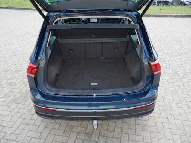 Volkswagen Tiguan 2.0 TDI DSG