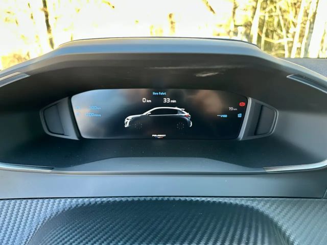 Peugeot 208 Allure Pack