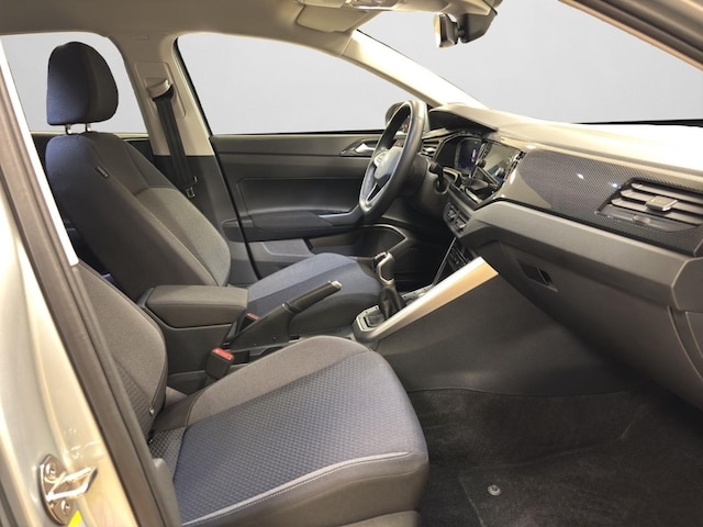 Volkswagen Taigo 1.0 TSI Life