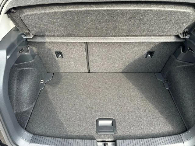 Volkswagen T-Cross 4Me TSI