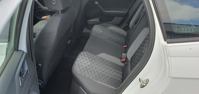 Volkswagen Taigo Taigo 1.5    RLineBT110 TSID7F