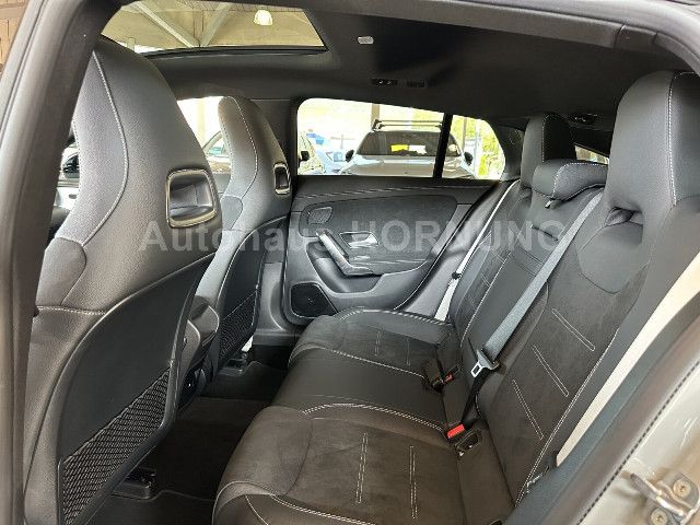 Mercedes-Benz CLA 200 Shooting Brake