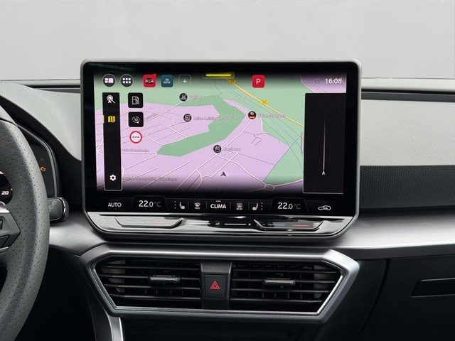 Seat Leon 2.0 TDI DSG